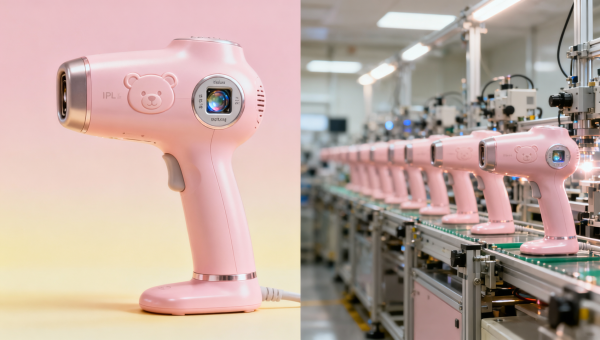 Why most IPL hair removal device OEMs can’t deliver consistent pulse calibration