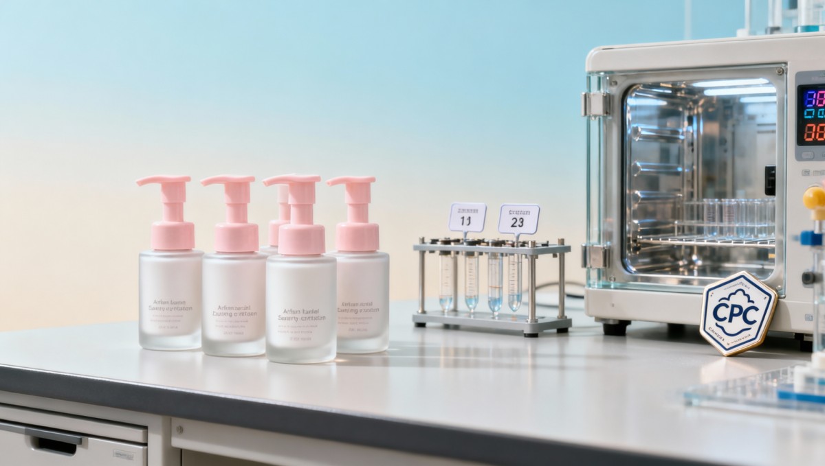 Anti aging cream wholesale pricing isn’t just about volume — stability testing adds 12–18 weeks Anti aging cream wholesale pricing isn’t just about volume — stability testing adds 12–18 weeks