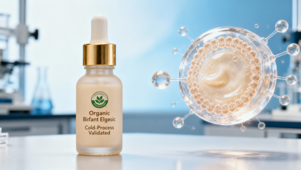 Organic face serum OEMs often skip cold-process validation — here’s why it matters for shelf life Organic face serum OEMs often skip cold-process validation — here’s why it matters for shelf life