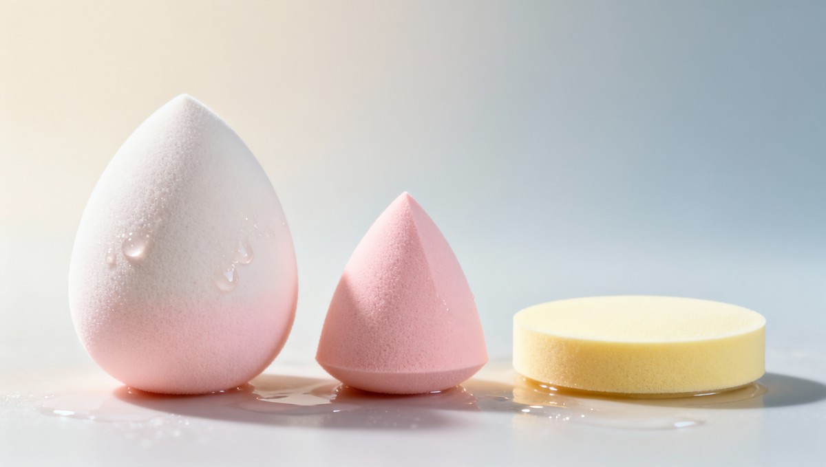 Wholesale cosmetic sponges: Why density specs on paper don’t match real-world bounce and absorption Wholesale cosmetic sponges: Why density specs on paper don’t match real-world bounce and absorption