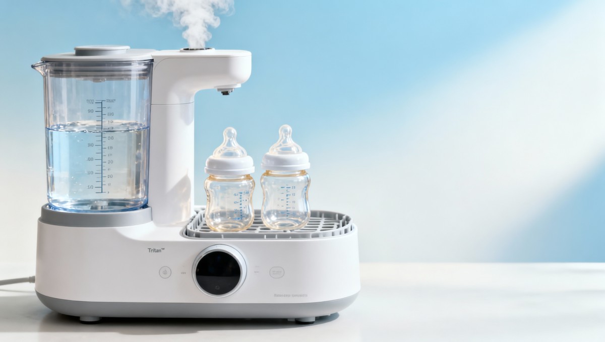 Bottle sterilizer OEMs: When ‘custom branding’ hides compromised material safety Bottle sterilizer OEMs: When ‘custom branding’ hides compromised material safety