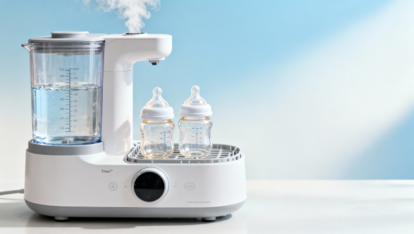 Bottle sterilizer OEMs: When ‘custom branding’ hides compromised material safety Bottle sterilizer OEMs: When ‘custom branding’ hides compromised material safety