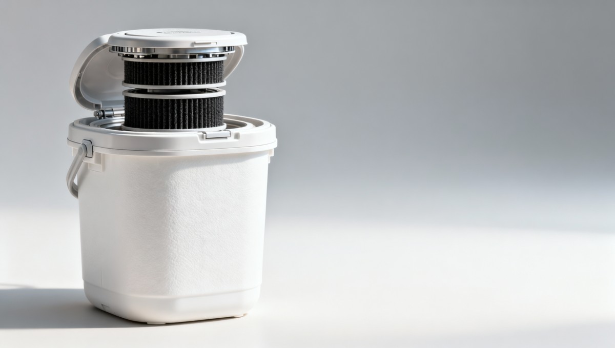 Wholesale diaper pails that actually contain odor — not just promise it Wholesale diaper pails that actually contain odor — not just promise it