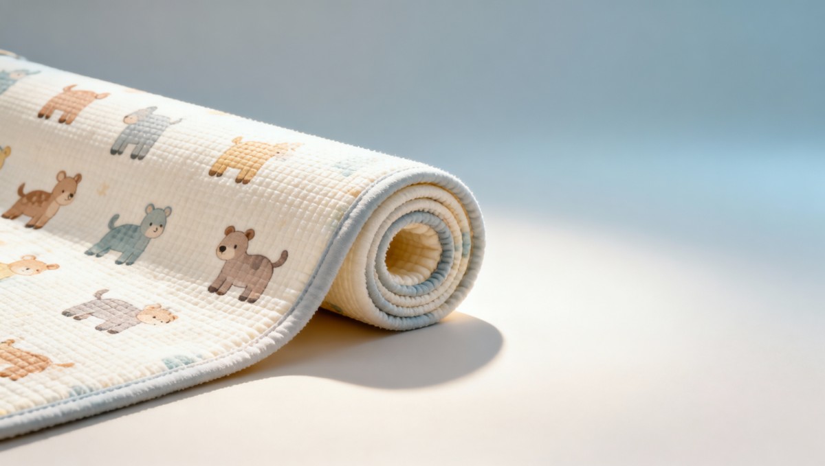 Baby gym playmats with non-toxic certifications — but which ones hold up to toddler chewing and washing? Baby gym playmats with non-toxic certifications — but which ones hold up to toddler chewing and washing?