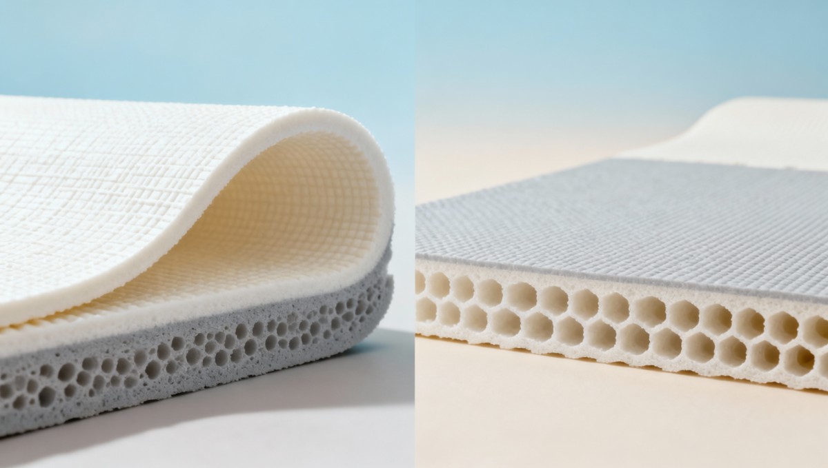 XPE crawling mat wholesale orders: Why density specs matter more than thickness alone XPE crawling mat wholesale orders: Why density specs matter more than thickness alone