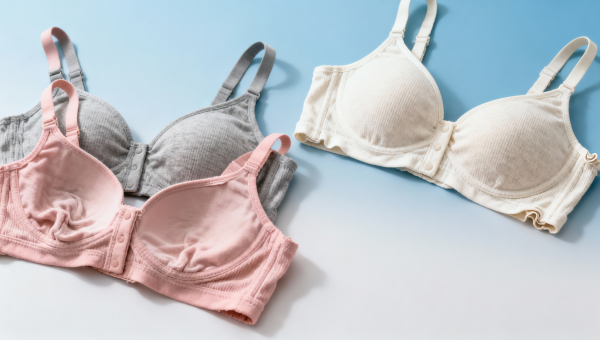 Nursing bras private label: When fabric stretch retention drops below 70% after 3 washes Nursing bras private label: When fabric stretch retention drops below 70% after 3 washes