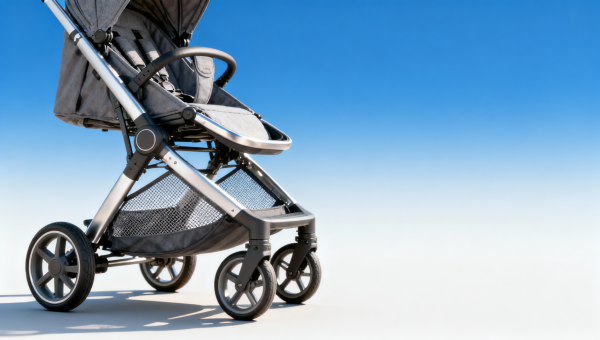 RCEP ASEAN New Tariff List Takes Effect: Vietnam/Thailand Cuts Import Tariffs on Chinese Baby Strollers to 2.8%