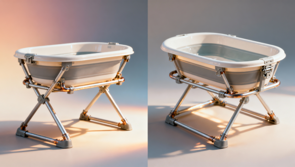 US CPSC Recalls 3 China-Made Baby Bath Stands Over Safety Risks US CPSC Recalls 3 China-Made Baby Bath Stands Over Safety Risks