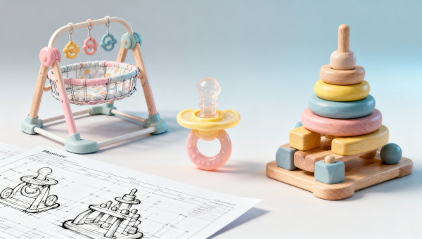 Toy design patents rejected for being 'too similar'—how to spot prior art before filing