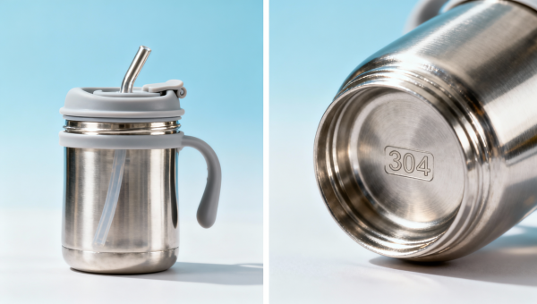 Are stainless steel tumblers really dishwasher-safe—or is that a wholesale myth? Are stainless steel tumblers really dishwasher-safe—or is that a wholesale myth?