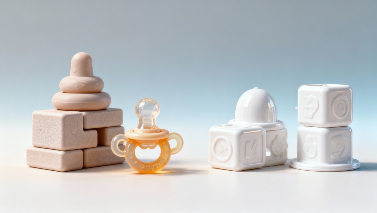 Sustainable toys vs. OEM toys: Where do recycled plastics really hold up? Sustainable toys vs. OEM toys: Where do recycled plastics really hold up?