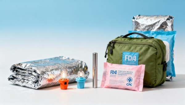 Outdoor survival kits sold in bulk often skip one critical FDA-compliant item—here’s what’s missing Outdoor survival kits sold in bulk often skip one critical FDA-compliant item—here’s what’s missing