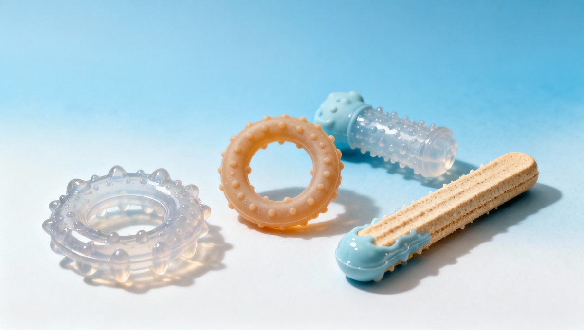Pet wholesale suppliers rarely disclose this coating issue on chew toys—test results inside Pet wholesale suppliers rarely disclose this coating issue on chew toys—test results inside