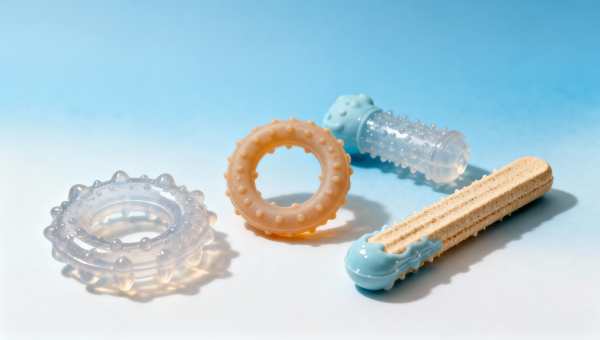 Pet wholesale suppliers rarely disclose this coating issue on chew toys—test results inside
