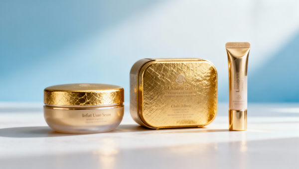 Custom cosmetic packaging with foil stamping — when does it crack or peel during shipping? Custom cosmetic packaging with foil stamping — when does it crack or peel during shipping?