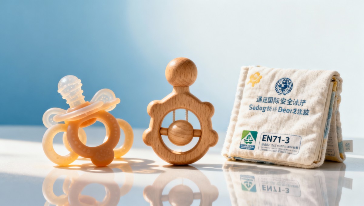 Toy Innovation Isn’t Just About Tech—Here’s What Safety Testing Actually Reveals Toy Innovation Isn’t Just About Tech—Here’s What Safety Testing Actually Reveals
