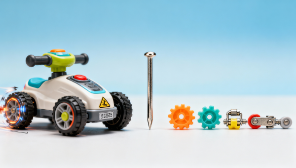 Toy standards updates in 2026: Which new EN71 clauses actually affect sourcing?