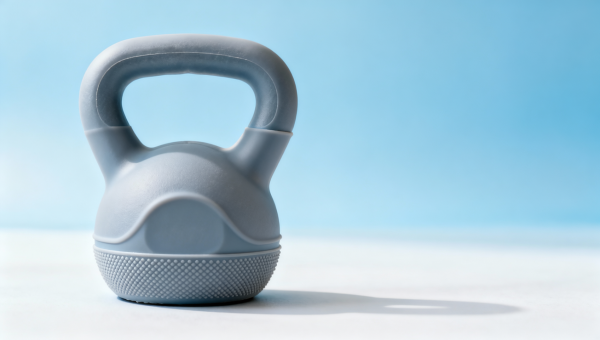 Kettlebells wholesale: How coating quality affects grip fatigue and resale value