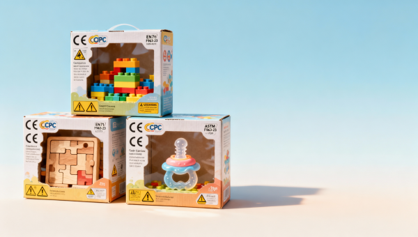 Toy logistics delays you didn’t expect — customs, labeling, and seasonal peaks
