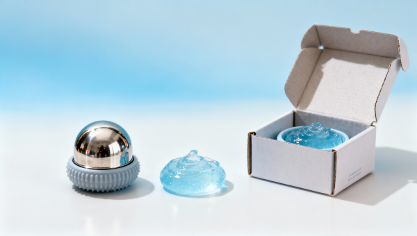 Ice roller wholesale orders shipped without thermal validation — what’s actually inside the box? Ice roller wholesale orders shipped without thermal validation — what’s actually inside the box?