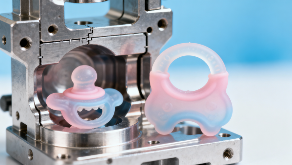 Toy supply chain bottlenecks aren’t just at port — they’re baked into mold certification timelines