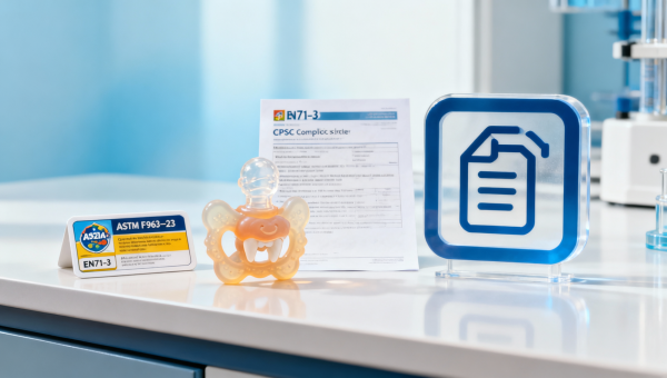 Toy compliance in 2026: How CPSIA updates affect small-batch toy makers