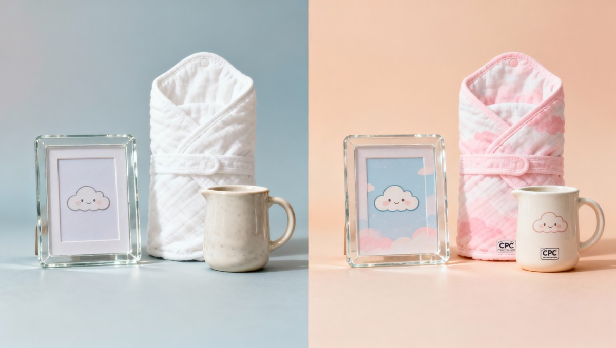 Sublimation blank gifts vs. pre-decorated: Where do MOQ and lead time trade-offs actually hit? Sublimation blank gifts vs. pre-decorated: Where do MOQ and lead time trade-offs actually hit?