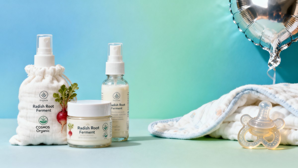 Why baby skincare formulas with natural preservatives are gaining traction in 2026 Why baby skincare formulas with natural preservatives are gaining traction in 2026