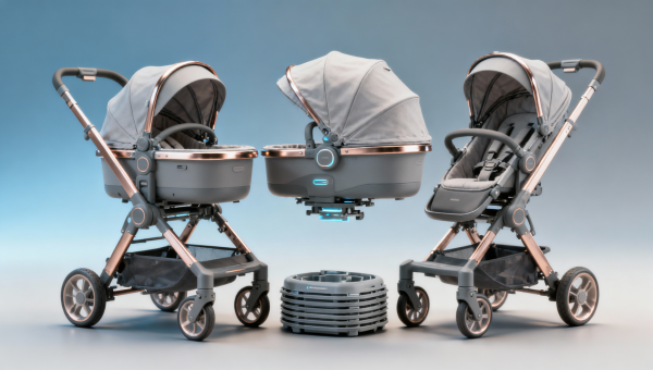Baby gear with modular design: convenience boost or hidden assembly risk? Baby gear with modular design: convenience boost or hidden assembly risk?