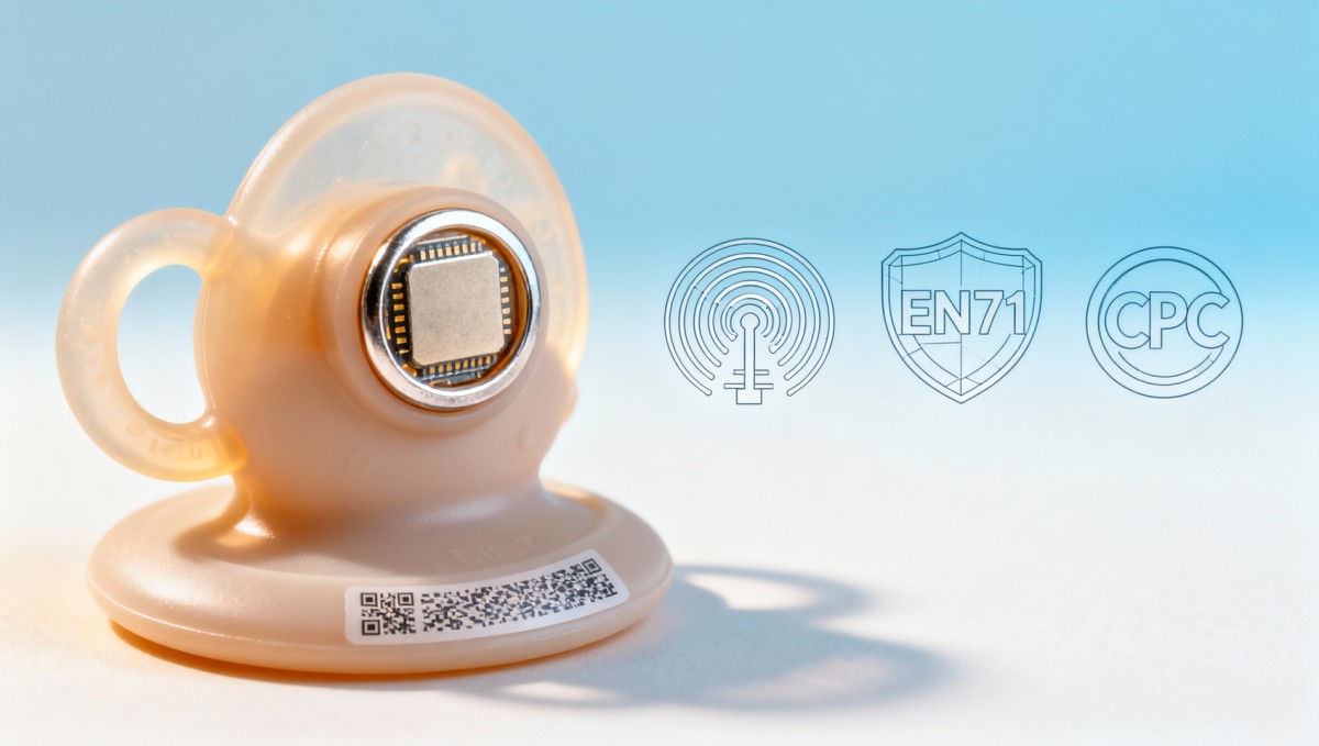 ODM toys with embedded NFC tags: fun feature or compliance headache for global markets? ODM toys with embedded NFC tags: fun feature or compliance headache for global markets?