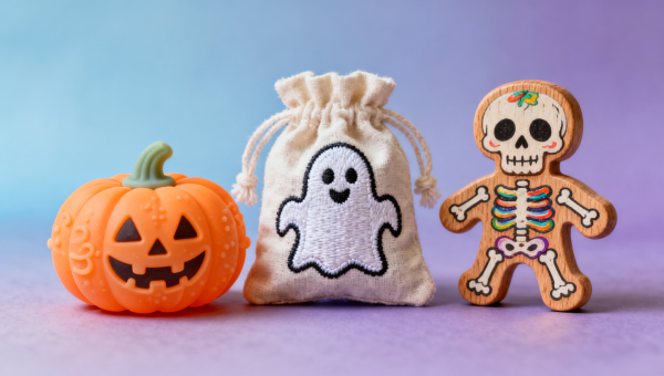 Halloween props manufacturer checklist: why IP clearance matters more than paint finish