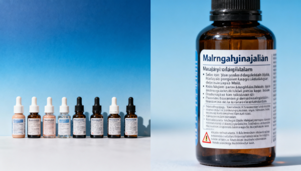 Southeast Asia Tightens Cosmetic Labeling Rules: Malaysia Mandates Full Malay Ingredient Lists Southeast Asia Tightens Cosmetic Labeling Rules: Malaysia Mandates Full Malay Ingredient Lists