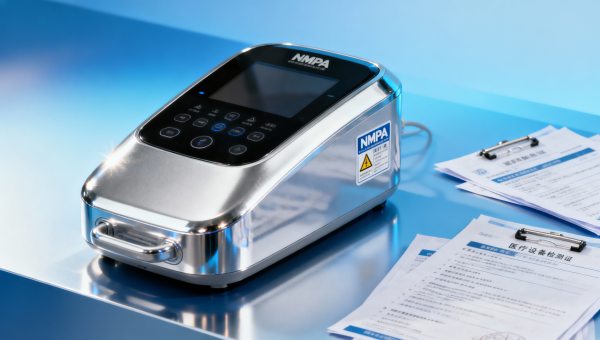 China Regulates RF Beauty Devices as Class III Medical Equipment from April 2026 China Regulates RF Beauty Devices as Class III Medical Equipment from April 2026