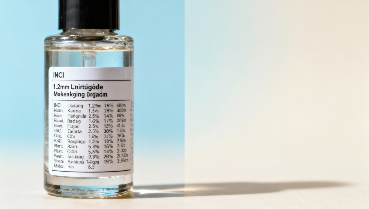 Malaysia Mandates Malay-Language Ingredient Labels for Cosmetics from April 2026 Malaysia Mandates Malay-Language Ingredient Labels for Cosmetics from April 2026