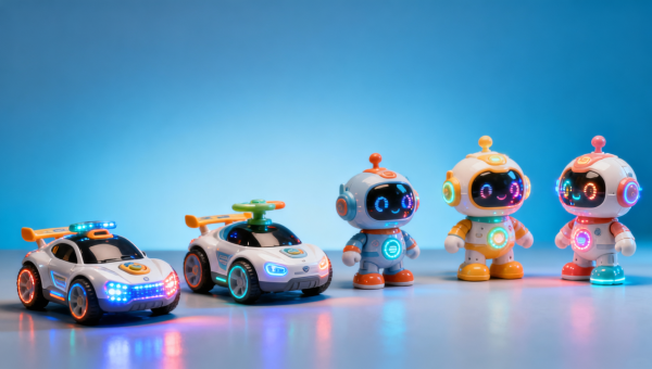 SASO Updates Mandatory Certification List for Children's Toys: 14 New Categories Require SABER Certificates