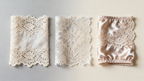 Are wholesale christening gowns still made with traditional lace—or is synthetic fabric now standard? Are wholesale christening gowns still made with traditional lace—or is synthetic fabric now standard?
