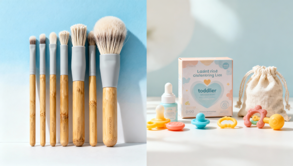 Makeup brushes set wholesale buyers keep overlooking this bristle shedding test before bulk order Makeup brushes set wholesale buyers keep overlooking this bristle shedding test before bulk order