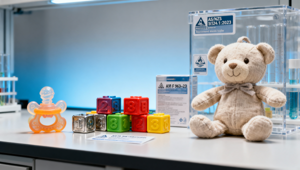 Toy compliance isn’t just about CPC — why 2026 testing timelines are shifting faster than expected