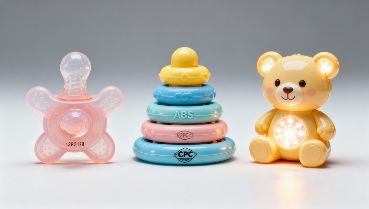 CPC toys sold online: When ‘compliant’ labels don’t match actual batch test reports CPC toys sold online: When ‘compliant’ labels don’t match actual batch test reports
