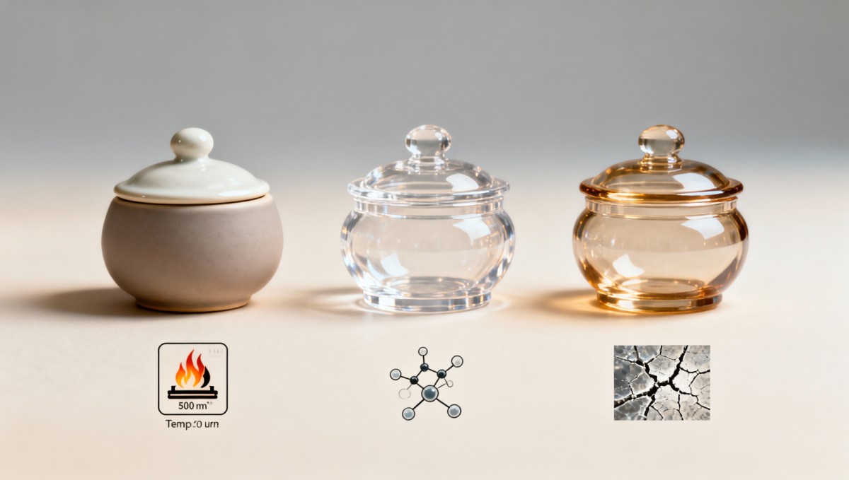 Pet memorial urns wholesale: The material durability gap between ‘display-ready’ and ‘long-term storage’ Pet memorial urns wholesale: The material durability gap between ‘display-ready’ and ‘long-term storage’