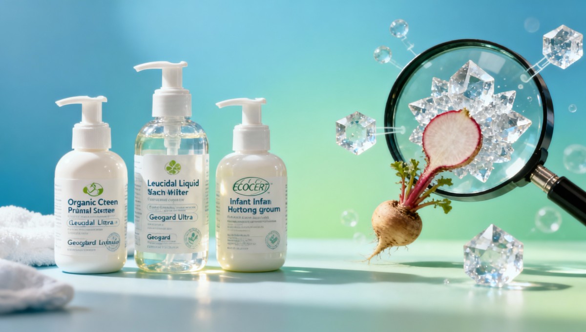 Why baby skincare formulas with natural preservatives are gaining traction in 2026 Why baby skincare formulas with natural preservatives are gaining traction in 2026