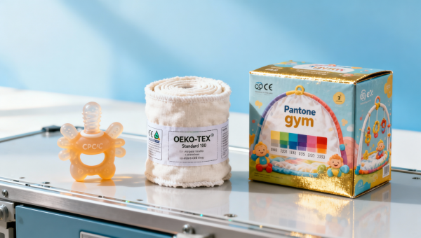 ODM toys vs. licensed IP partners: Where do quality control handoffs most often fail?