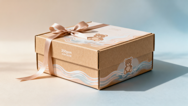 Custom gift boxes with ribbon: Does structural integrity suffer when printing goes full-bleed? Custom gift boxes with ribbon: Does structural integrity suffer when printing goes full-bleed?