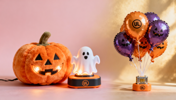 Halloween props manufacturer red flags: When ‘custom design’ means no UL certification