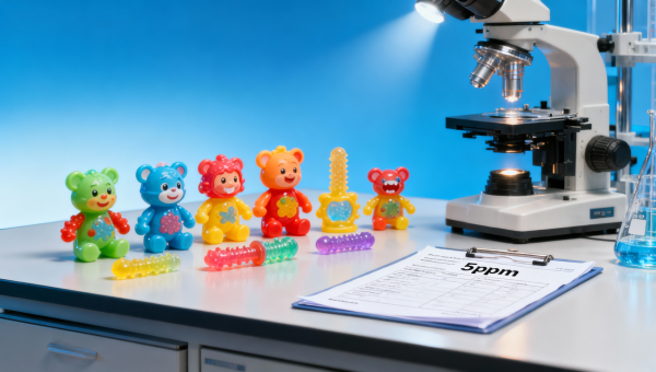Canada to Ban DBP/BBP/DEHP in Toys: Urgent Material Switch Needed Canada to Ban DBP/BBP/DEHP in Toys: Urgent Material Switch Needed