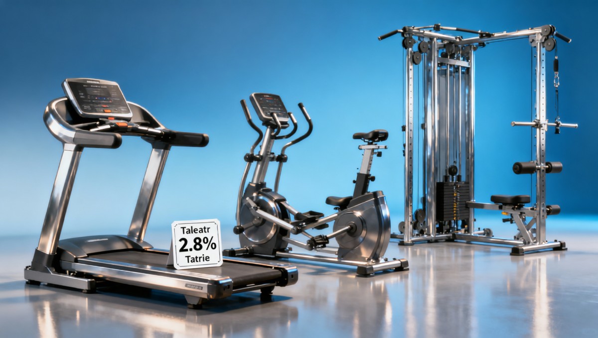 RCEP ASEAN New Tariff List Takes Effect: Vietnam|Thailand Cut Fitness Equipment Import Tariffs to 2.8% RCEP ASEAN New Tariff List Takes Effect: Vietnam|Thailand Cut Fitness Equipment Import Tariffs to 2.8%