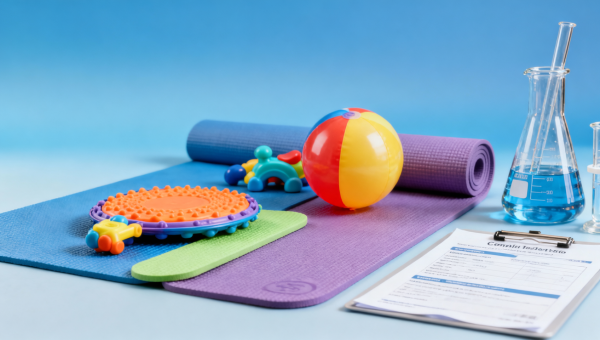 Canada to Ban DBP/BBP/DEHP in Children's Sports Toys by 2026