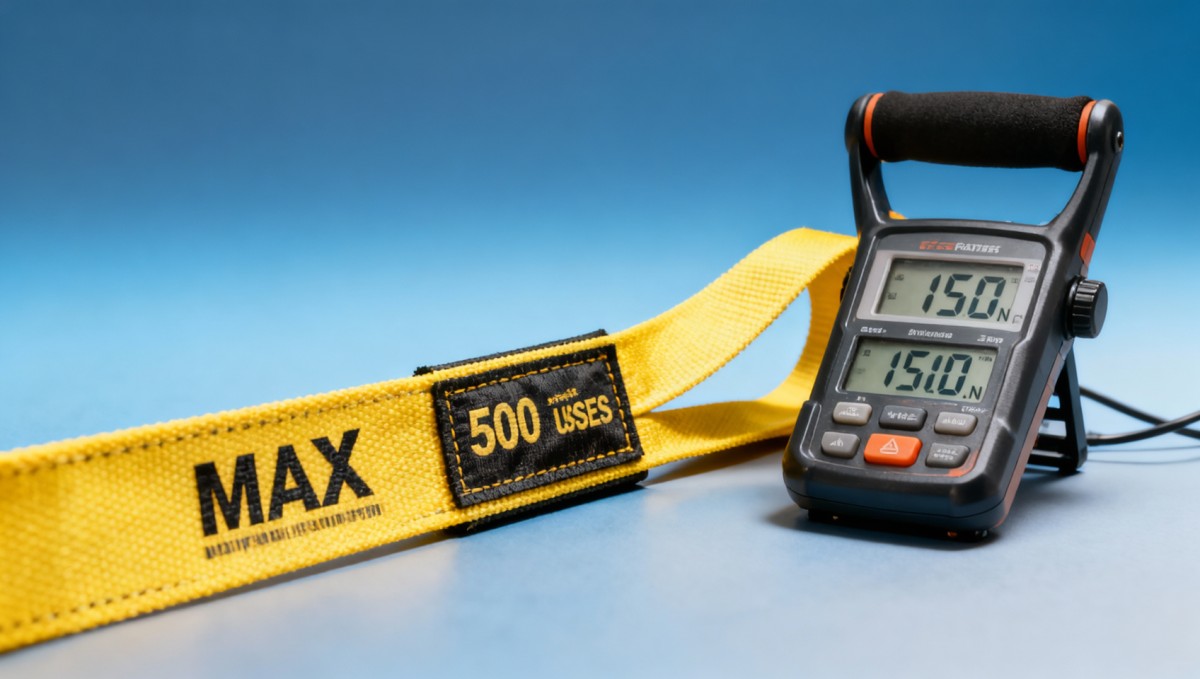 US CPSC Updates Safety Guidelines for Fitness Resistance Bands: Minimum 150N Break Force & Usage Limits Required US CPSC Updates Safety Guidelines for Fitness Resistance Bands: Minimum 150N Break Force & Usage Limits Required