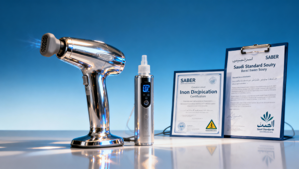 SASO Updates Mandatory Certification List for Personal Care Appliances SASO Updates Mandatory Certification List for Personal Care Appliances