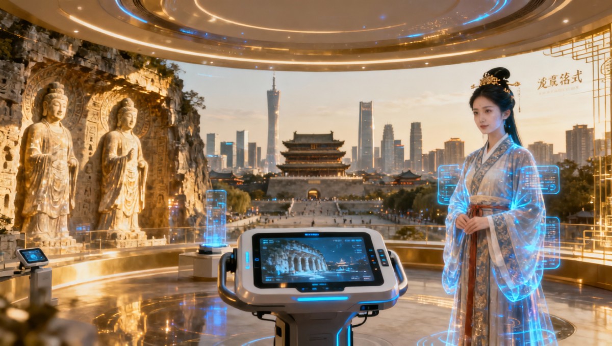 Beyond Sightseeing: Analyzing the Consumption Shift Towards Immersive Cultural Experiences in Central China Beyond Sightseeing: Analyzing the Consumption Shift Towards Immersive Cultural Experiences in Central China
